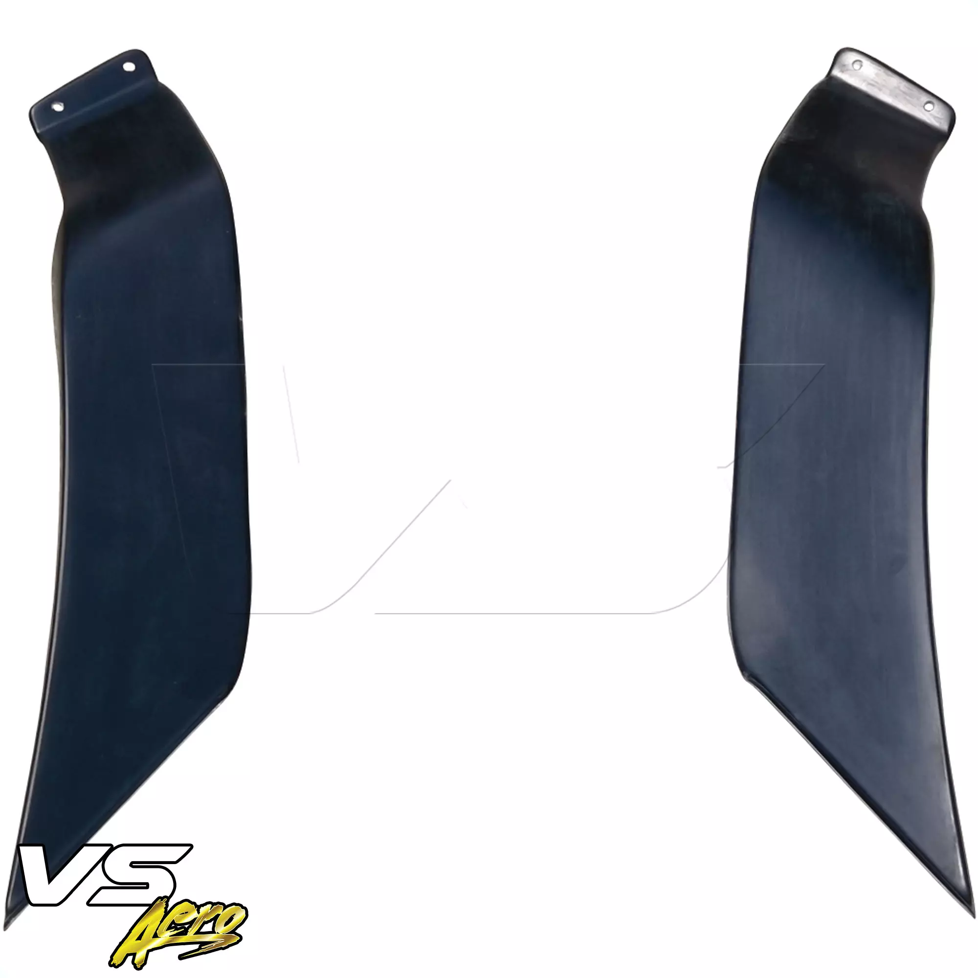 VSaero FRP TKYO Wide Body Kit /w Wing > Toyota GR86 2022-2023 - Image 9