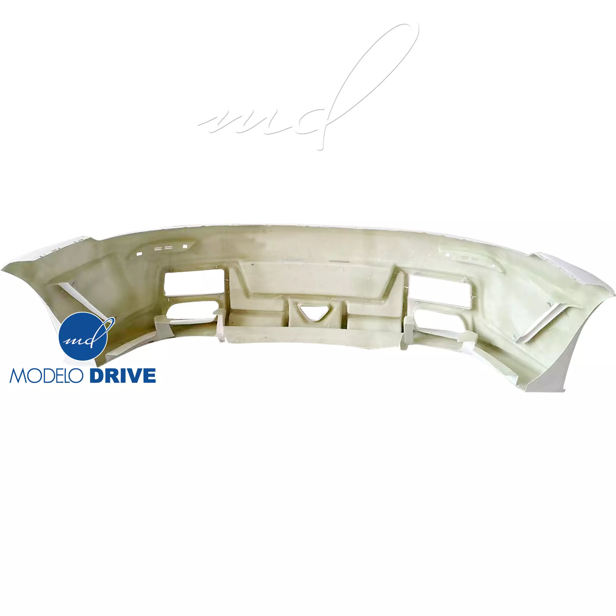 ModeloDrive FRP LVL Wide Body Kit > BMW Z4 E89 2009-2016 - Image 90