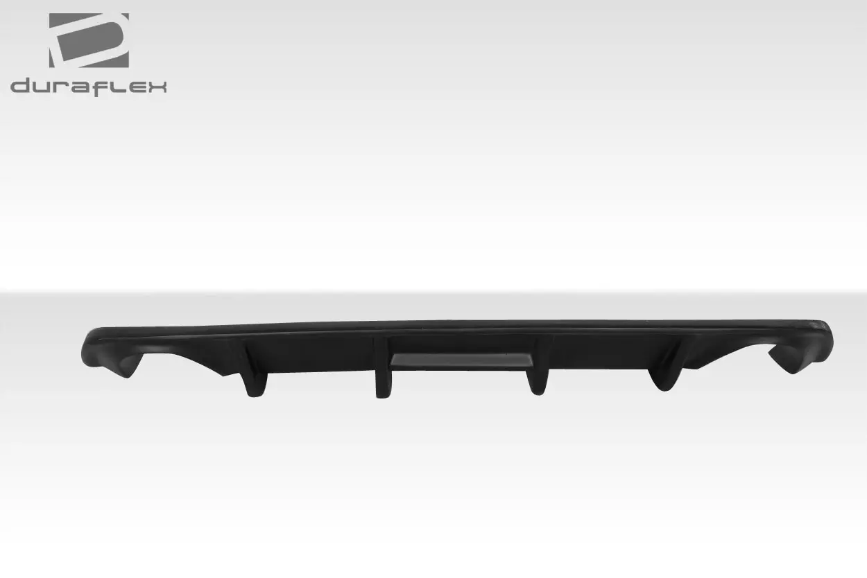 2018-2023 Infiniti Q50 Duraflex SRK Rear Diffuser 1 Piece - Image 2