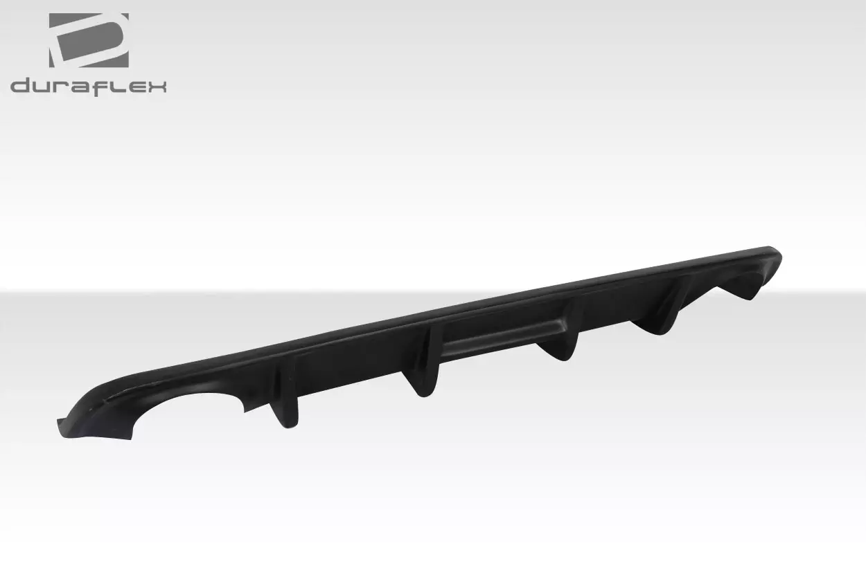 2018-2023 Infiniti Q50 Duraflex SRK Rear Diffuser 1 Piece - Image 4