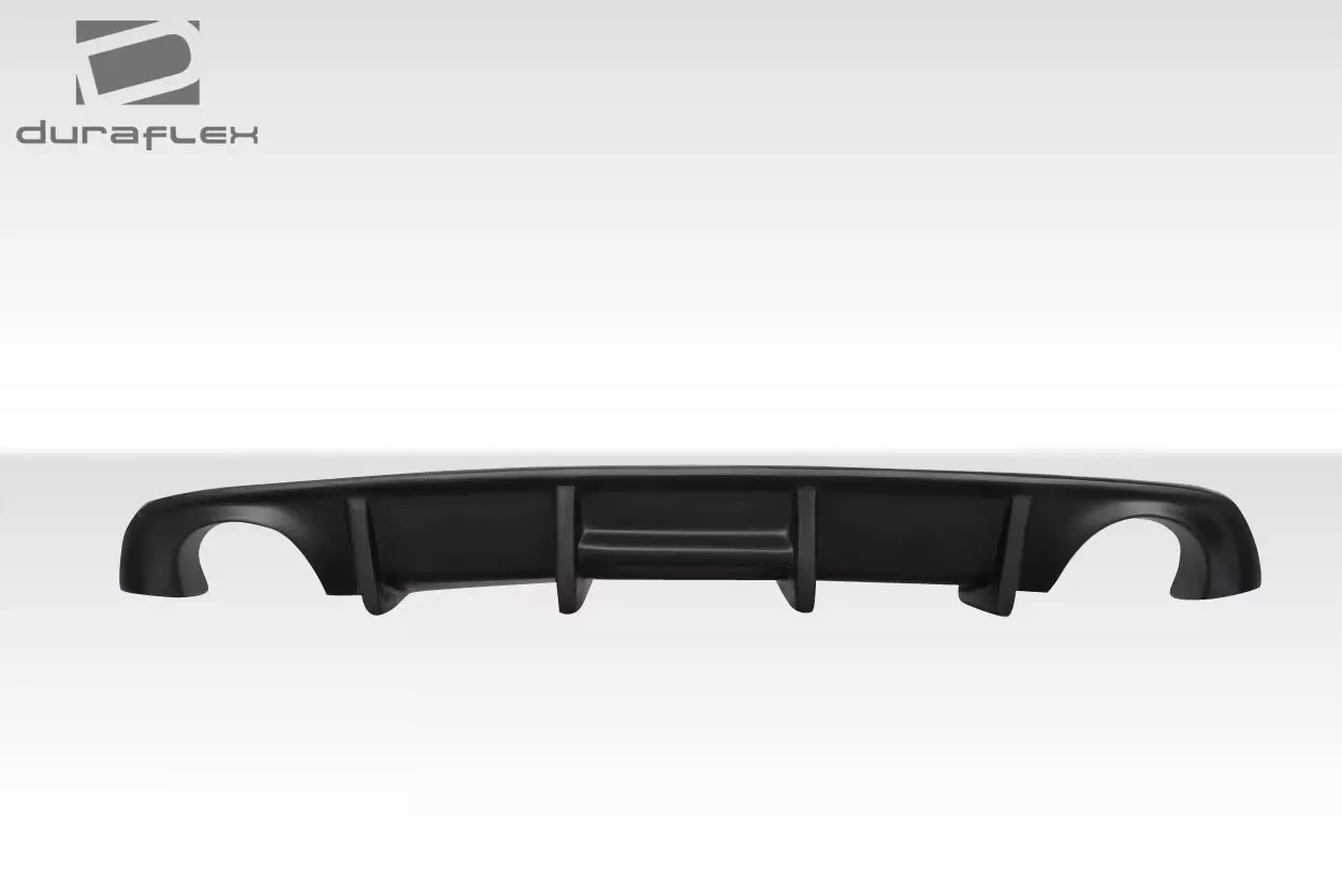 2018-2023 Infiniti Q50 Duraflex SRK Rear Diffuser 1 Piece - Image 5