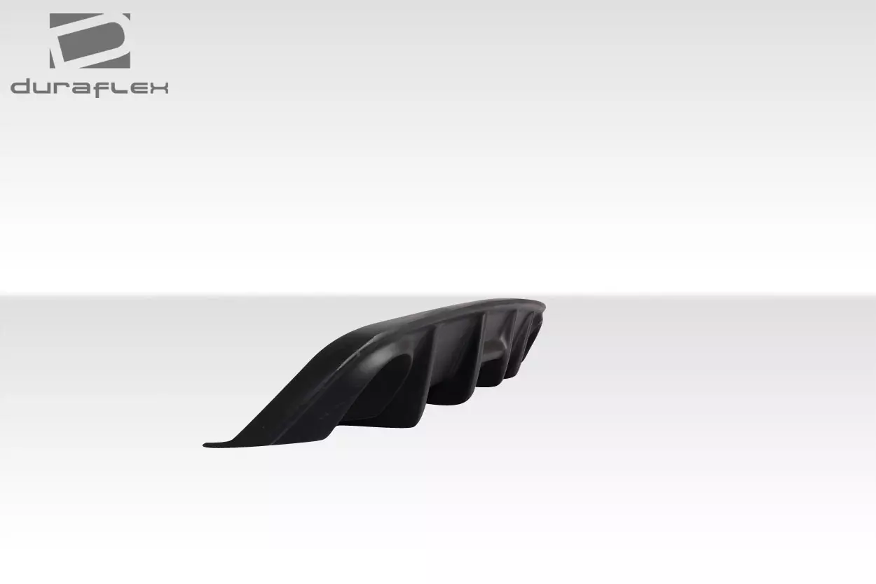 2018-2023 Infiniti Q50 Duraflex SRK Rear Diffuser 1 Piece - Image 6