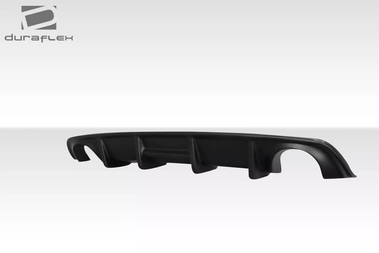 2018-2023 Infiniti Q50 Duraflex SRK Rear Diffuser 1 Piece - Image 7