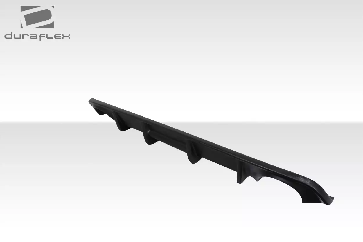 2018-2023 Infiniti Q50 Duraflex SRK Rear Diffuser 1 Piece - Image 8