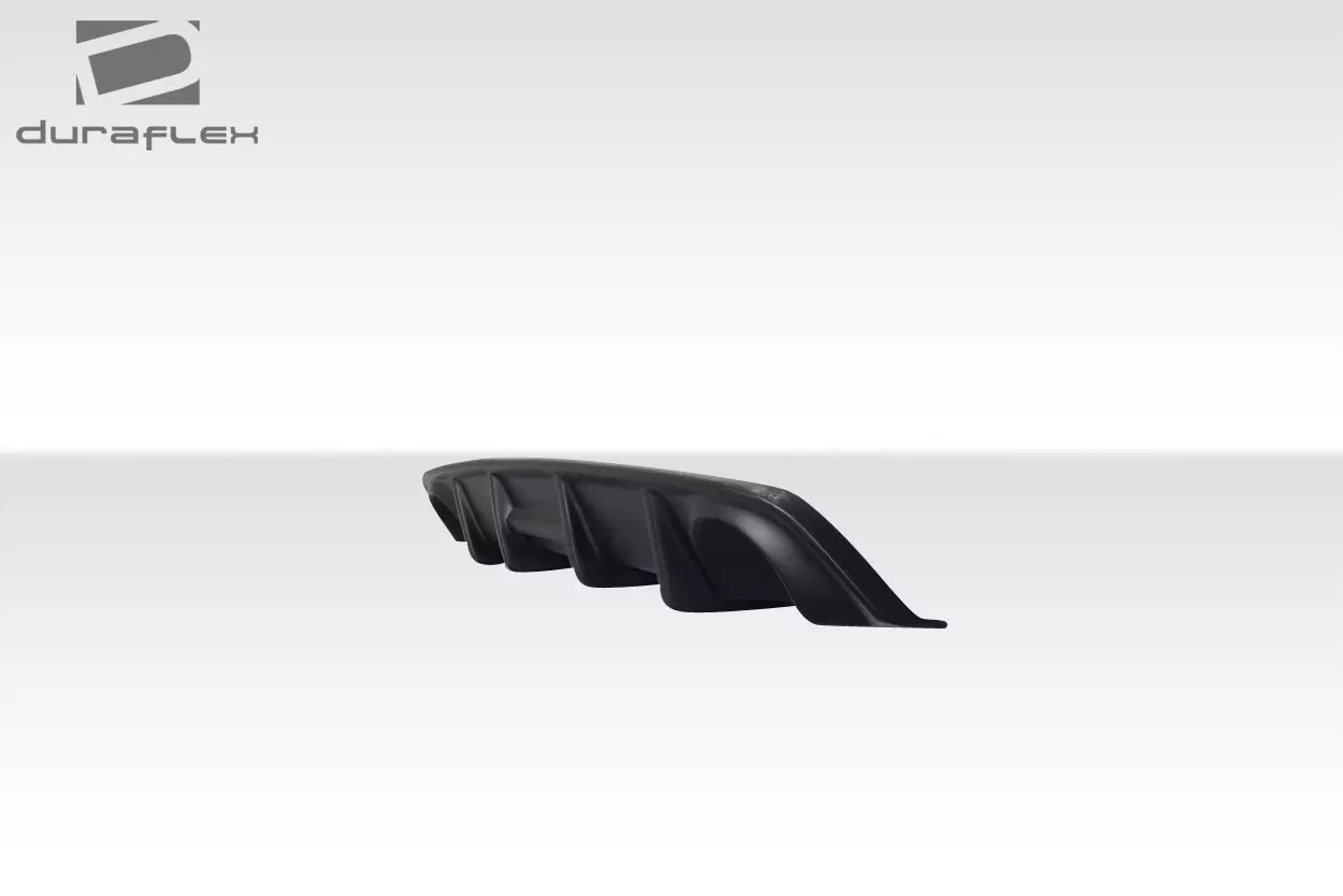 2018-2023 Infiniti Q50 Duraflex SRK Rear Diffuser 1 Piece - Image 9