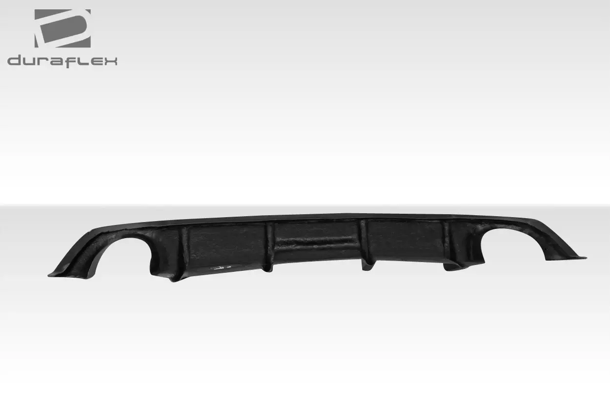2018-2023 Infiniti Q50 Duraflex SRK Rear Diffuser 1 Piece - Image 10