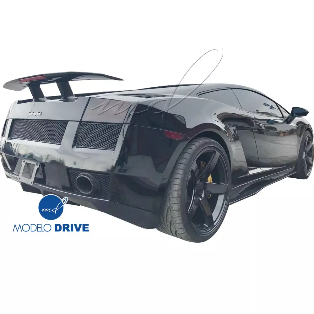 ModeloDrive FRP LP570 Body Kit 4pc > Lamborghini Gallardo 2004-2008 - Image 74
