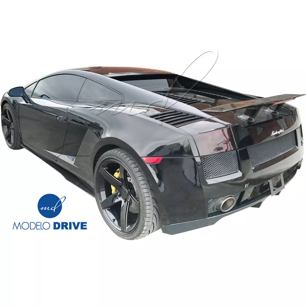 ModeloDrive FRP LP570 Body Kit 4pc > Lamborghini Gallardo 2004-2008 - Image 79