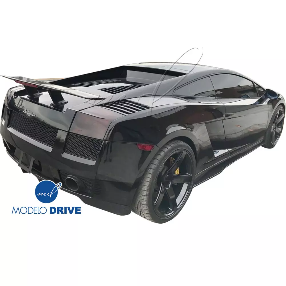 ModeloDrive FRP LP570 Body Kit 4pc > Lamborghini Gallardo 2004-2008 - Image 80