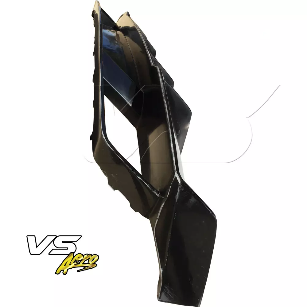VSaero FRP LP540 LP550 SL Body Kit 3pc > Lamborghini Gallardo 2009-2013 - Image 48