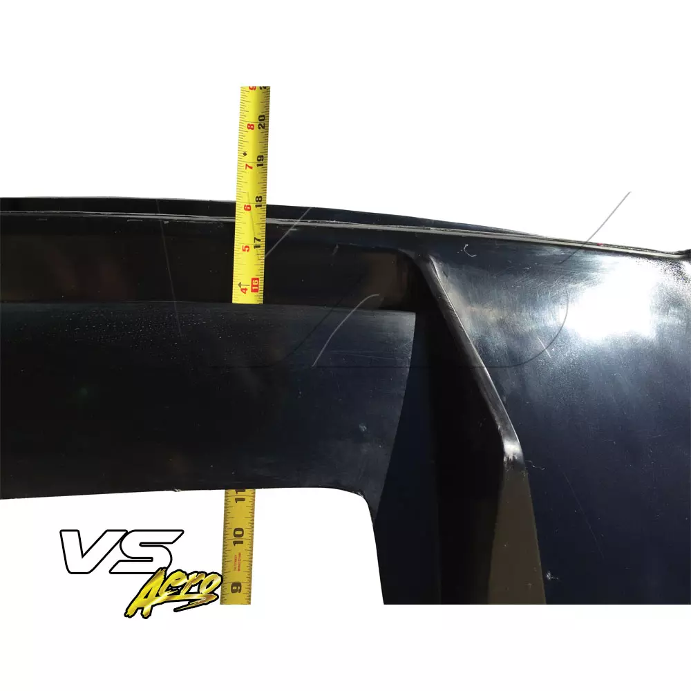 VSaero FRP LP540 LP550 SL Body Kit 3pc > Lamborghini Gallardo 2009-2013 - Image 43
