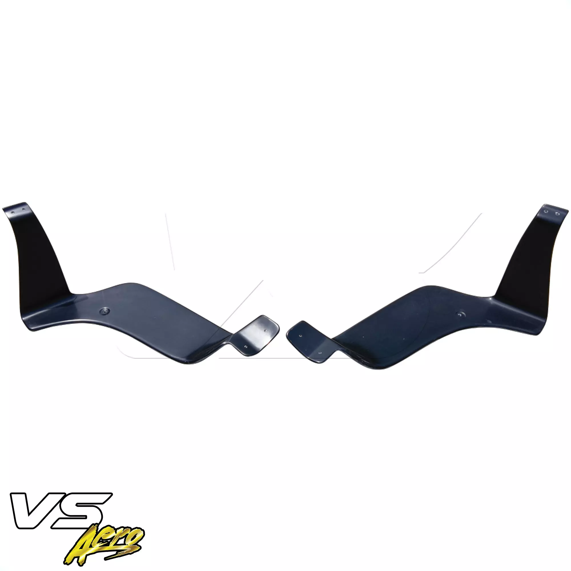 VSaero FRP TKYO Wide Body Kit /w Wing > Subaru BRZ 2022-2023 - Image 26