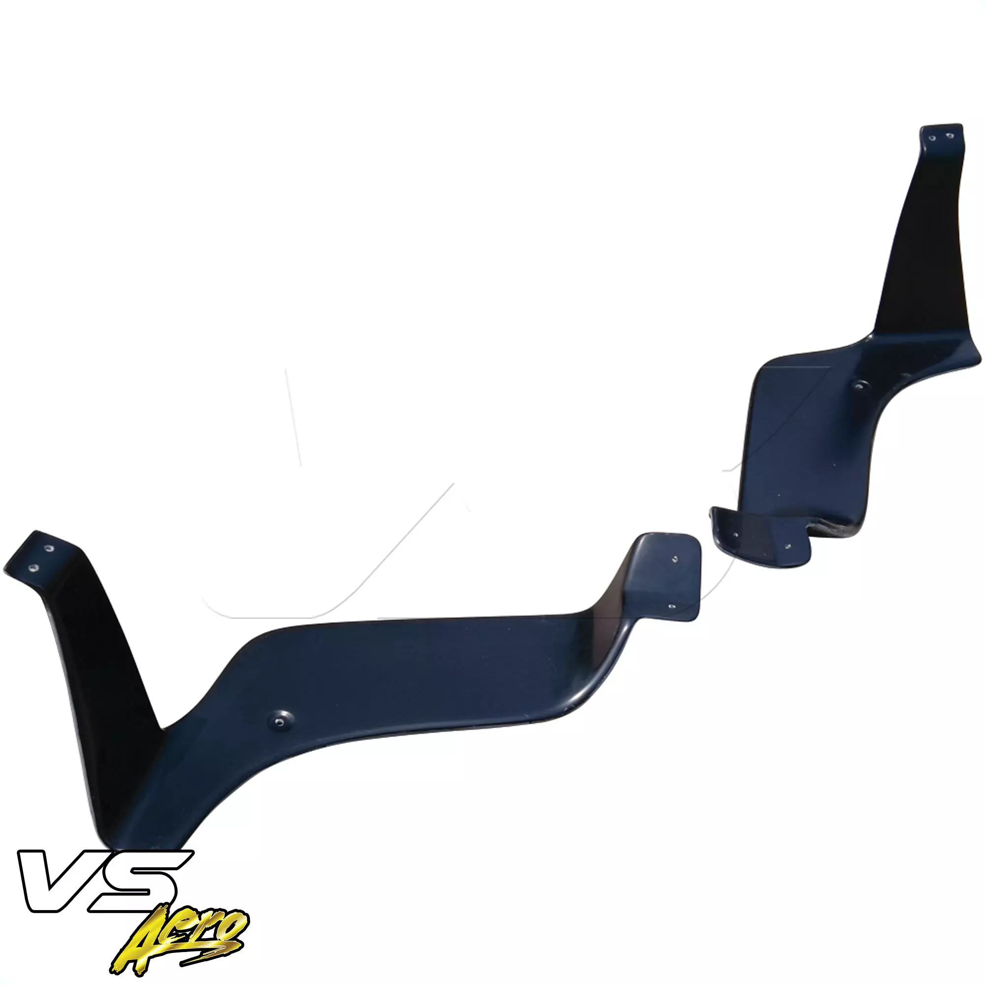 VSaero FRP TKYO Wide Body Diffuser > Subaru BRZ 2022-2023 - Image 3