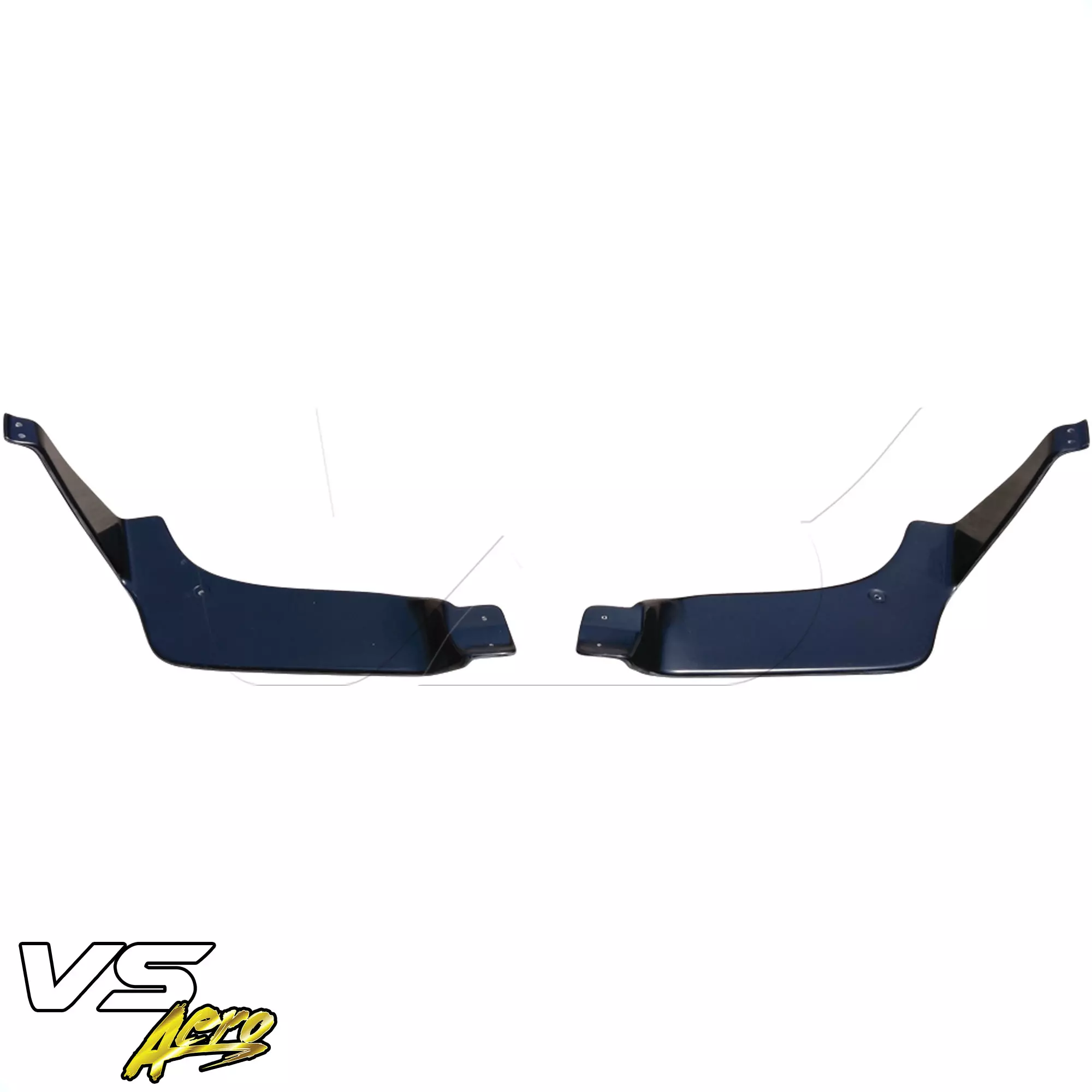 VSaero FRP TKYO Wide Body Diffuser > Subaru BRZ 2022-2023 - Image 7