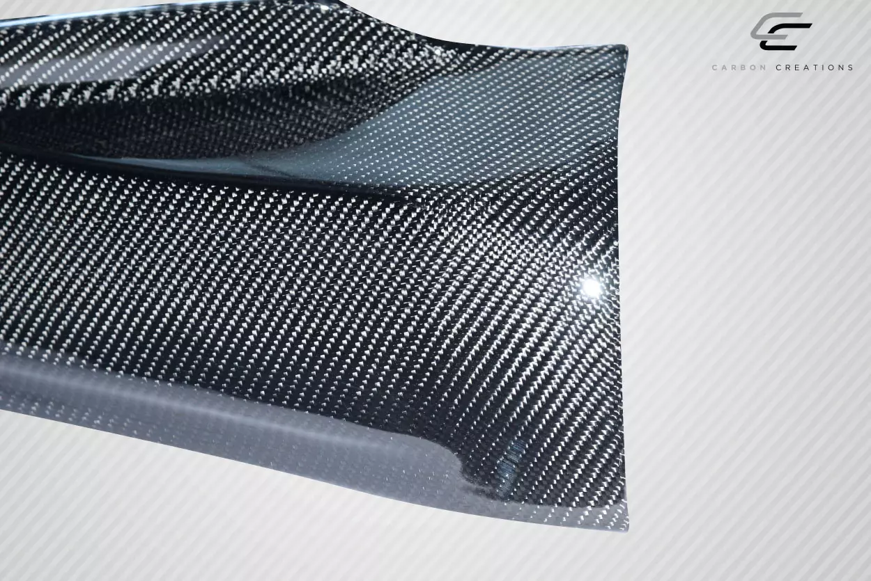 2018-2023 Tesla Model 3 Carbon Creations GT Concept Body Kit 4 Piece - Image 25