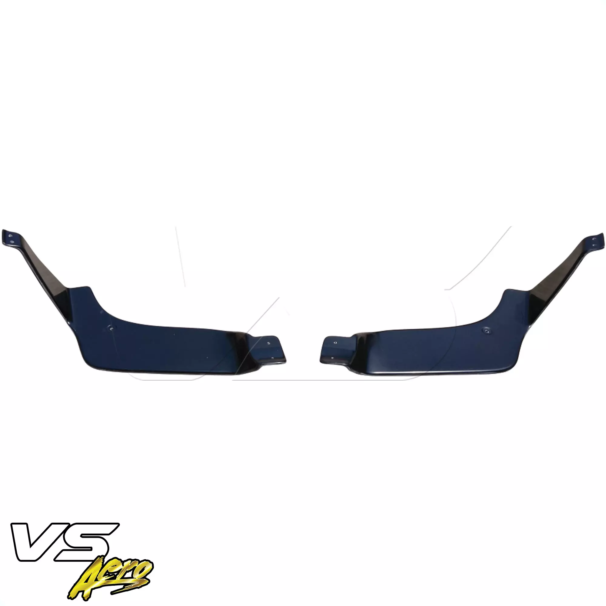 VSaero FRP TKYO Wide Body Kit /w Wing > Toyota GR86 2022-2023 - Image 91