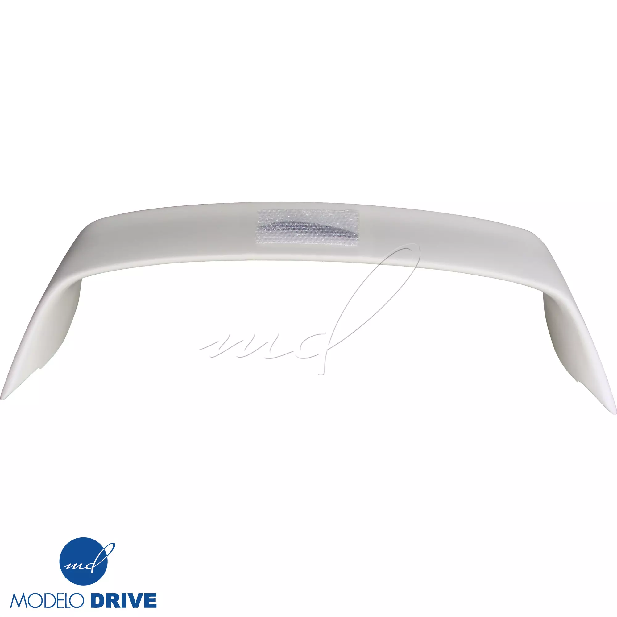 ModeloDrive FRP MUGE V1 Body Kit /w Wing > Acura TSX CL9 2004-2008 - Image 44