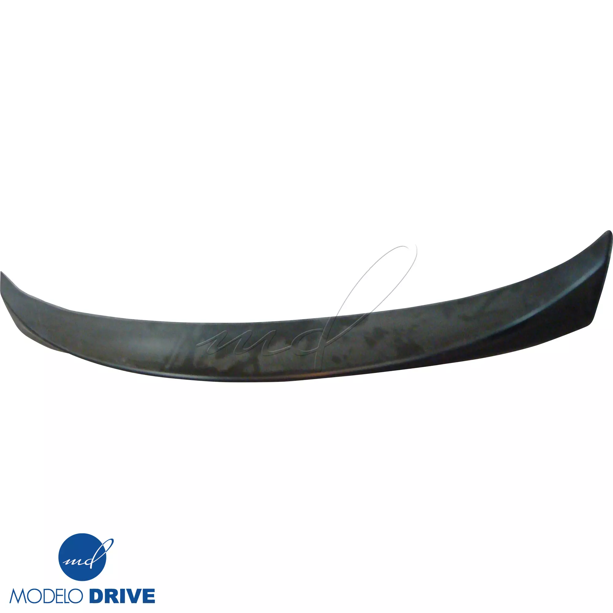 ModeloDrive FRP WAL Spoiler Wing > BMW 5-Series F10 2011-2016 > 4dr - Image 5