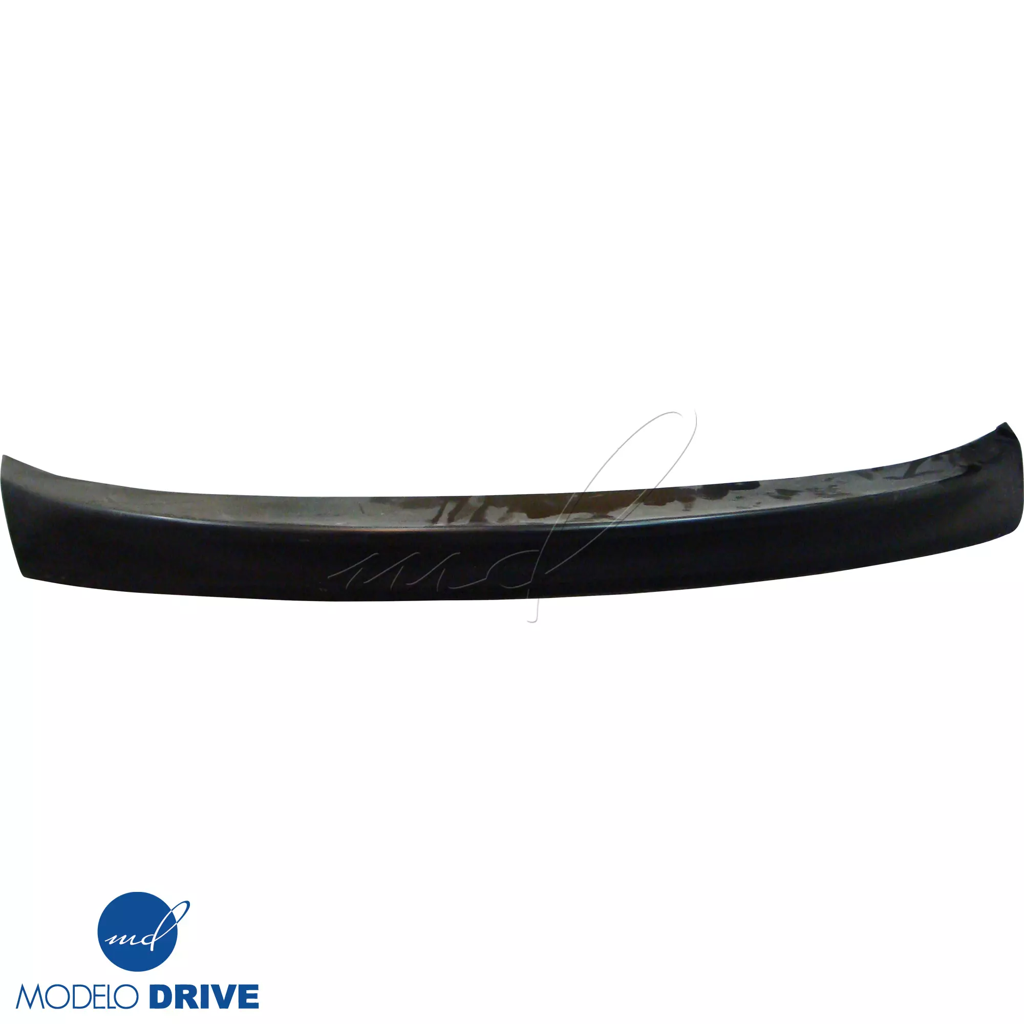 ModeloDrive FRP WAL Spoiler Wing > BMW 5-Series F10 2011-2016 > 4dr - Image 8