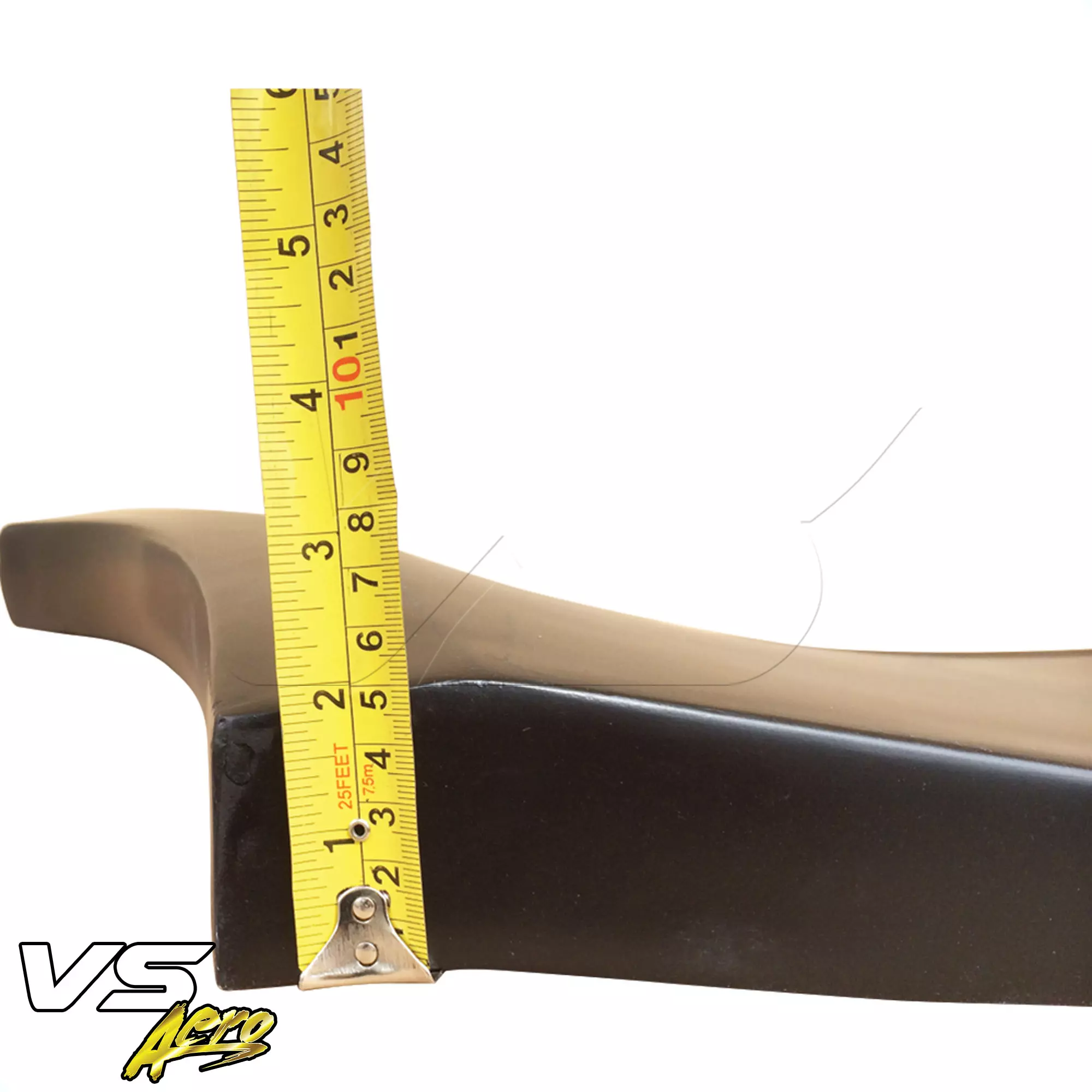VSaero FRP LWNK Wide Body 40mm Fender Flares (rear) 6pc > BMW Z4 E85 2003-2008 - Image 28