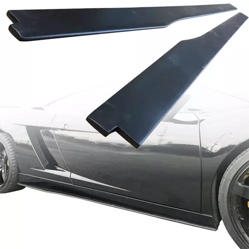 ModeloDrive FRP LP570 Body Kit 4pc > Lamborghini Gallardo 2004-2008 - Image 105