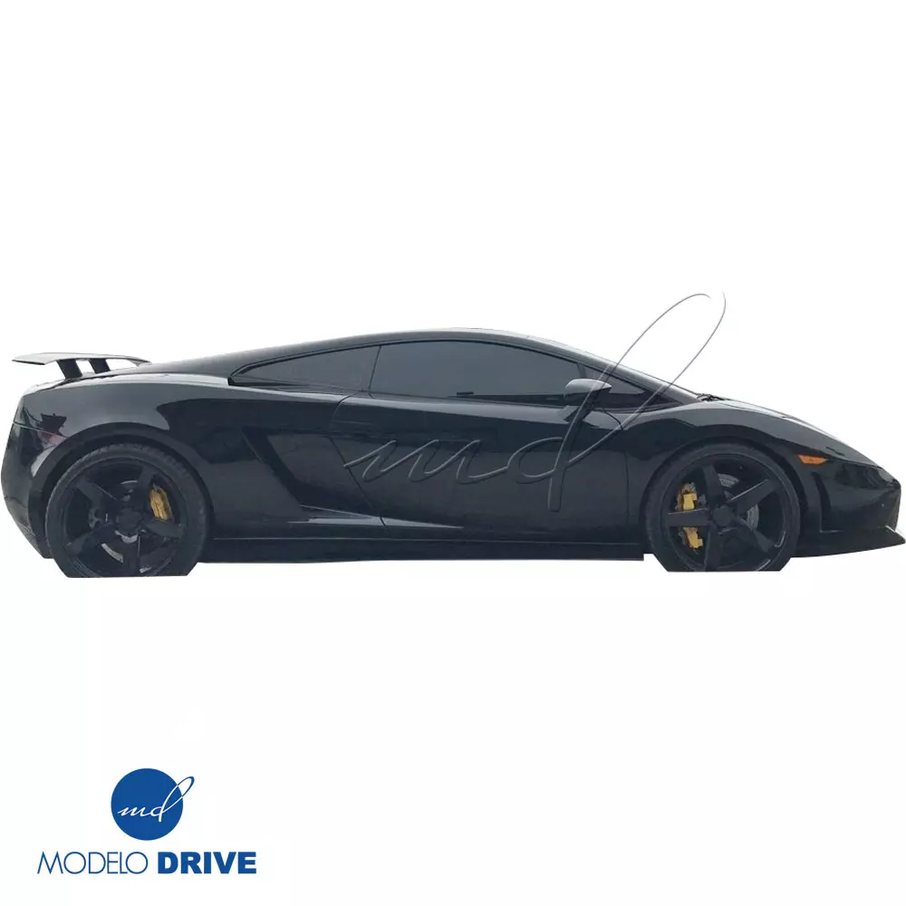 ModeloDrive FRP LP570 Body Kit 4pc > Lamborghini Gallardo 2004-2008 - Image 56