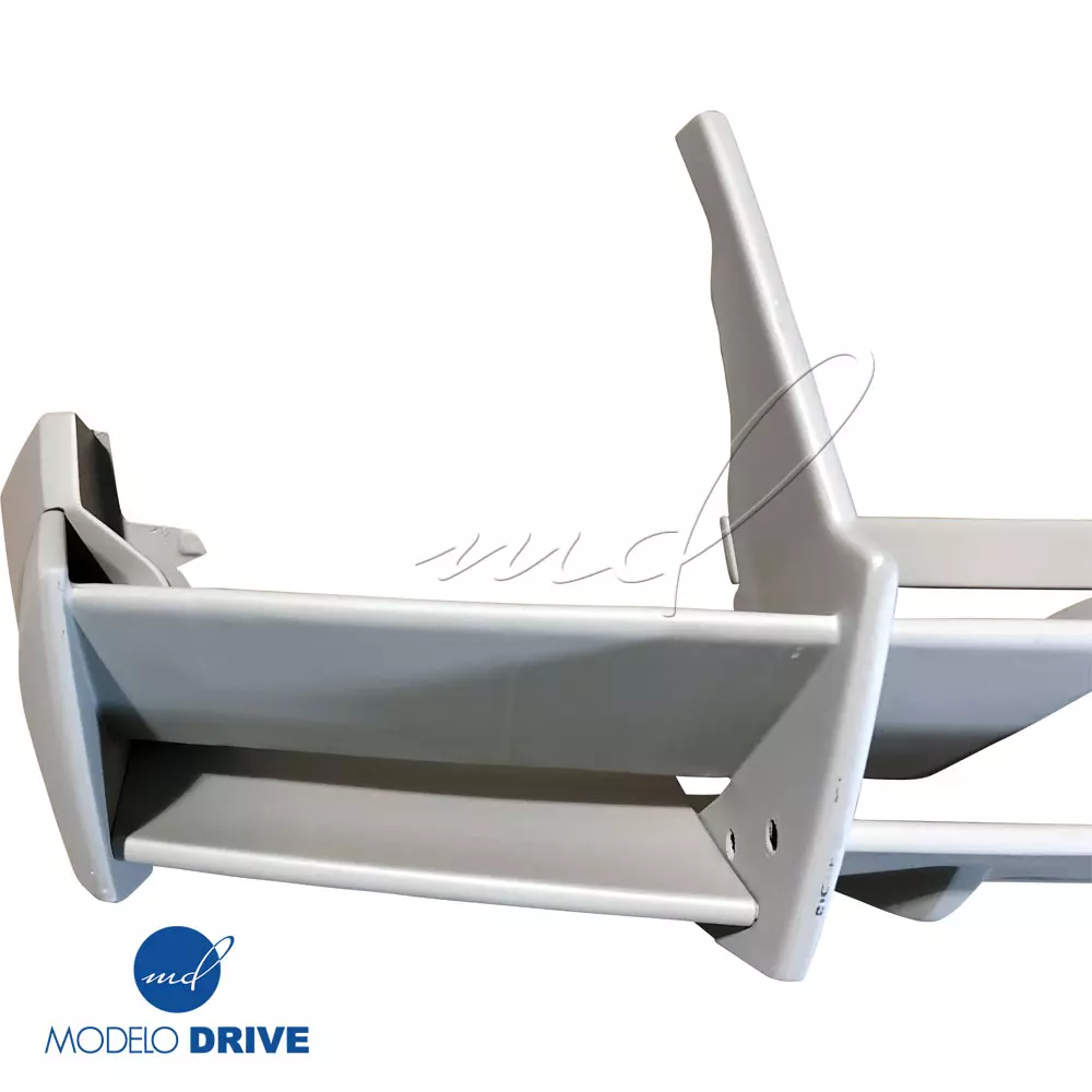 ModeloDrive FRP LP670-SV Body Kit 8pc > Lamborghini Murcielago 2004-2011 - Image 74