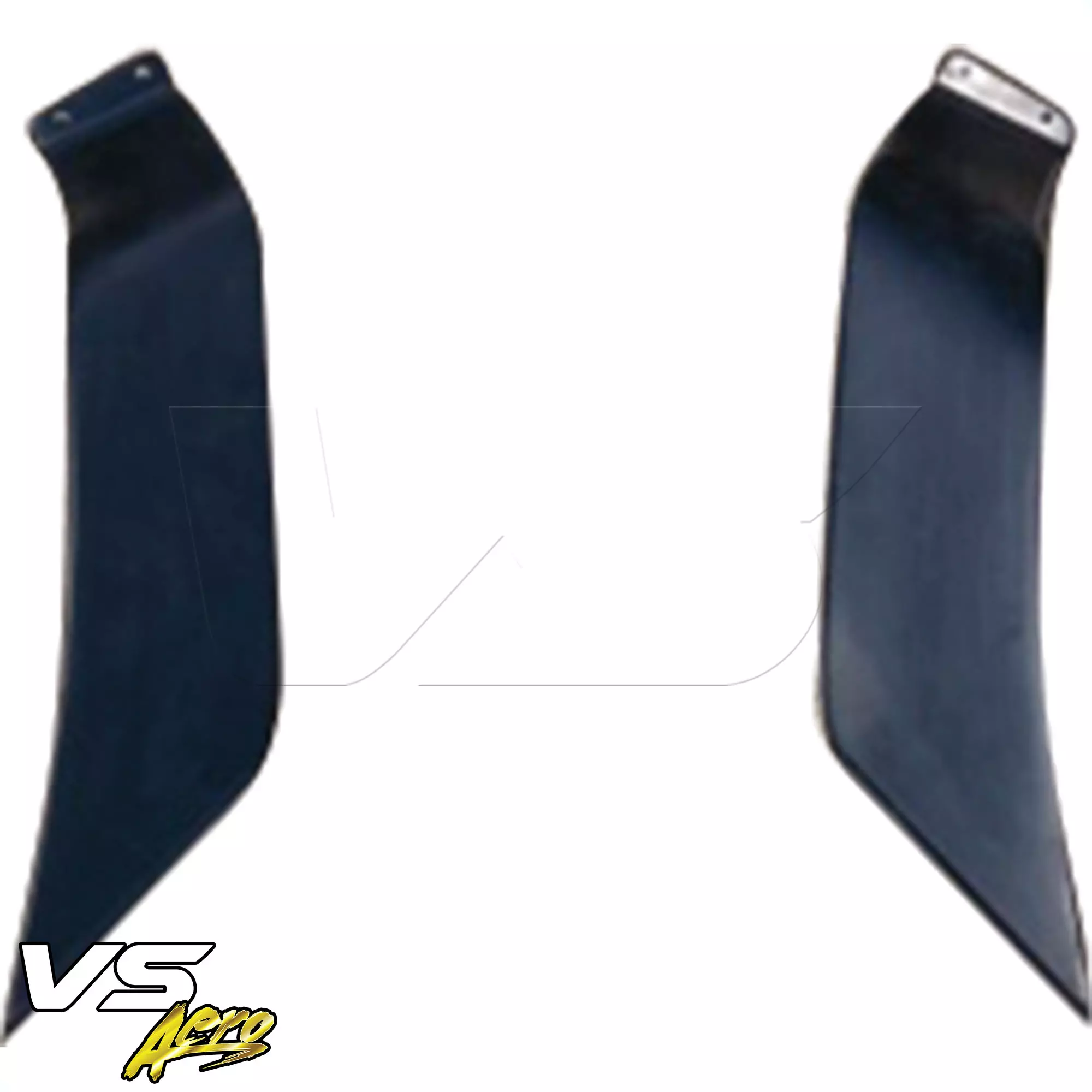 VSaero FRP TKYO Wide Body Kit /w Wing > Subaru BRZ 2022-2023 - Image 39