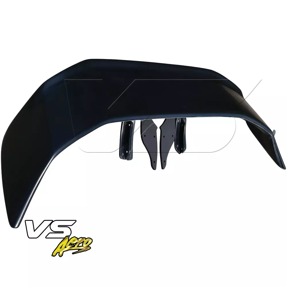 VSaero FRP TKYO Wide Body Kit /w Wing > Subaru BRZ 2022-2023 - Image 100
