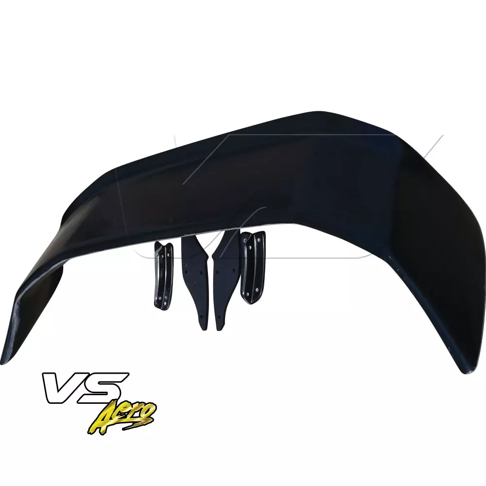 VSaero FRP TKYO Wide Body Kit /w Wing > Subaru BRZ 2022-2023 - Image 29