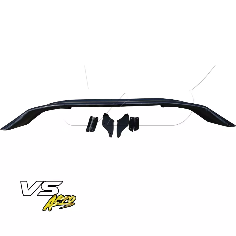VSaero FRP TKYO Wide Body Kit /w Wing > Subaru BRZ 2022-2023 - Image 32