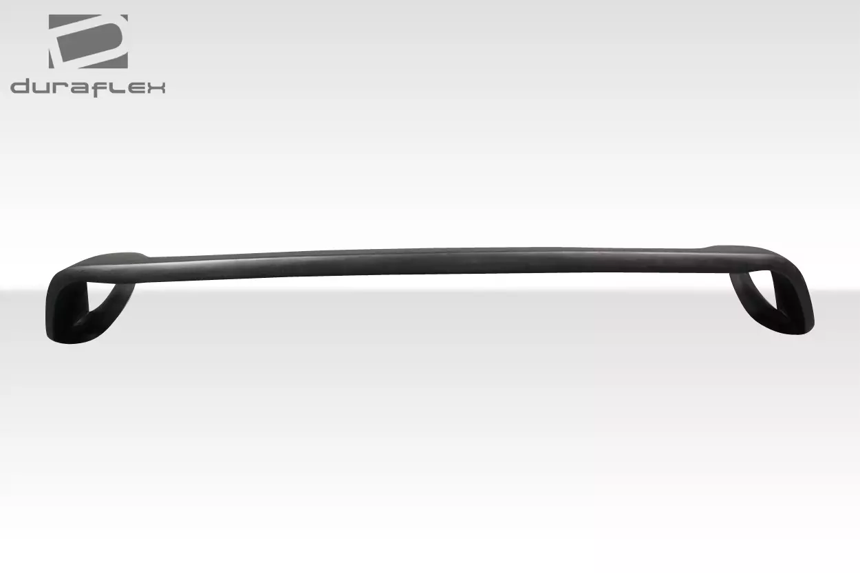 2018-2023 Tesla Model 3 Duraflex Lightspeed Rear Wing Spoiler 1 Piece - Image 2
