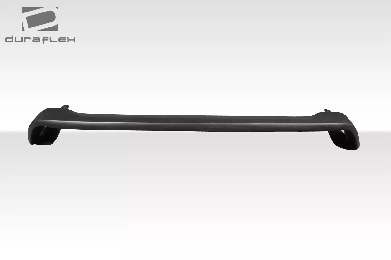 2018-2023 Tesla Model 3 Duraflex Lightspeed Rear Wing Spoiler 1 Piece - Image 3