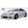 2000-2005 Toyota Celica Duraflex B-2 Front Bumper - 1 Piece - Image 2