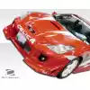 2000-2005 Toyota Celica Duraflex Blits Body Kit - 4 Piece - Image 7