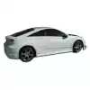 2000-2005 Toyota Celica Duraflex Blits Side Skirts Rocker Panels - 2 Piece - Image 1