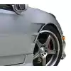 2000-2005 Toyota Celica Duraflex GT Concept Fenders - 2 Piece - Image 1