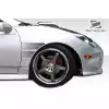 2000-2005 Toyota Celica Duraflex GT Concept Fenders - 2 Piece - Image 2