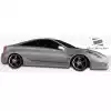 2000-2005 Toyota Celica Duraflex GT300 Wide Body Front Fenders - 2 Piece - Image 2