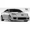 2000-2005 Toyota Celica Duraflex GT300 Wide Body Front Fenders - 2 Piece - Image 3