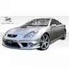 2000-2005 Toyota Celica Duraflex TD3000 Body Kit - 4 Piece - Image 1