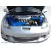 2000-2005 Toyota Celica Duraflex Type K Front Bumper - 1 Piece - Image 2