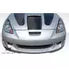 2000-2005 Toyota Celica Duraflex Type K Front Bumper - 1 Piece - Image 3