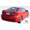 2000-2005 Toyota Celica Duraflex Type K Side Skirts Rocker Panels - 2 Piece - Image 8