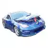 2000-2005 Toyota Celica Duraflex Vader Body Kit - 4 Piece - Image 1