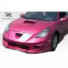 2000-2005 Toyota Celica Duraflex Vader Body Kit - 4 Piece - Image 20