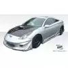 2000-2005 Toyota Celica Duraflex Vader SE Body Kit - 4 Piece - Image 1