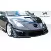 2000-2005 Toyota Celica Duraflex Vader SE Body Kit - 4 Piece - Image 6