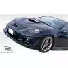 2000-2005 Toyota Celica Duraflex Vader SE Body Kit - 4 Piece - Image 4