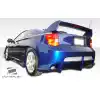 2000-2005 Toyota Celica Duraflex Vader SE Body Kit - 4 Piece - Image 11